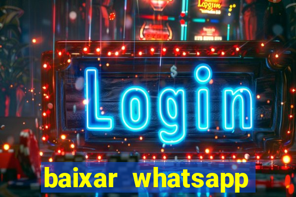 baixar whatsapp beta 3.3.10 atualizado